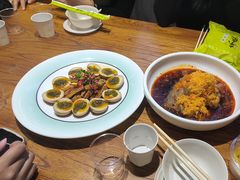 -东来土菜馆(民祥园路店)