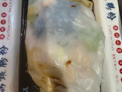 -荔银肠粉(广州天河华利路店)