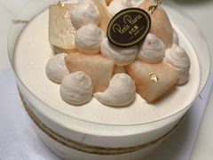 -PETIT PARIS 小巴黎(花园道店)