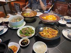 -秋色客家菜(南山店)