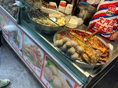 -正宁路小吃夜市