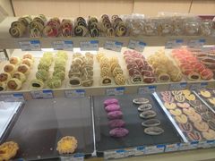 -邵万生食品公司(南京东路店)