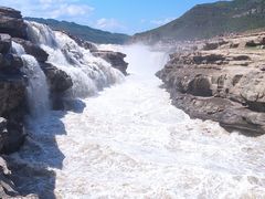 -陕西黄河壶口瀑布旅游区