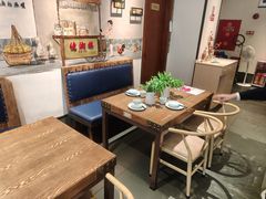 -佬湘楼·27年湘菜(天河都市广场店)