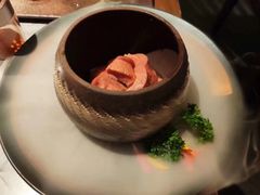 -厚贞日式烤肉(龙之梦店)