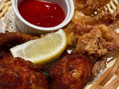-COCO壱番屋(大华路店)