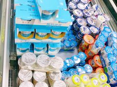 -牛奶便利(东四店)
