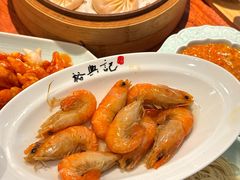 -裕兴记•蟹黄面馆(人民广场店)