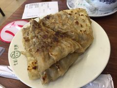 -清真永恒华威肉饼(潘家园店)