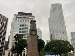 -尼依格罗香港美利酒店