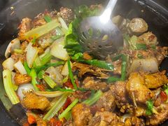 -鸣牌鸡煲(大岭山店)