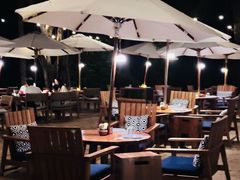 -三亚艾迪逊酒店·海滩烧烤 BARBACOA·现场乐队·浪漫晚餐·烧烤海鲜