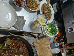 -太湖面馆十八浇(渔港路店)