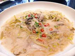 -彩丰楼中餐厅(深圳国际会展中心洲际酒店)