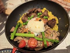 -西堤牛排(南京龙江店)