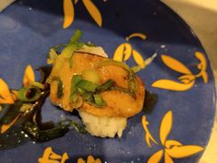 -京樽回転寿司(奥林匹克店)