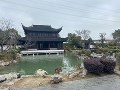 -阳澄湖半岛旅游度假区