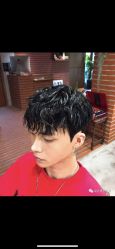 -BHG Hair Salon
