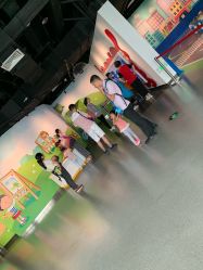 -北京科学中心儿童乐园