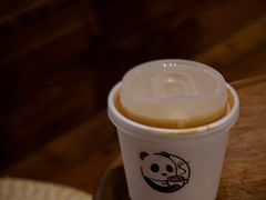 -竹子咖啡bamboo coffee