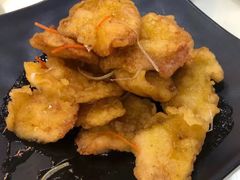 金牌锅包肉-福禄财东北菜(珠江帝景店)