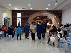 -鼎香缘海鲜自助火锅烤肉(锦辉购物广场店)