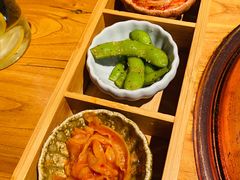 -黑牛の店·和牛烧肉(石家庄万象城店)