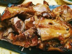 -老范地摊烧烤(阳光金地园店)