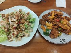-全州拌饭馆(断桥店)