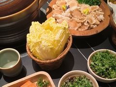 -季季山·云南野生菌火锅(上海首店)