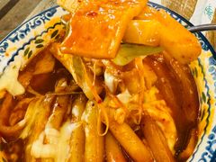 -猫头鹰炸鸡