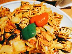 -周家二小姐的菜(西津渡店)