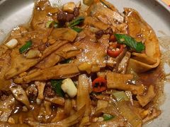 -米一仙·成都小碗菜(东万达店)