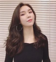 -3AM HAIR SALON染发烫发接发