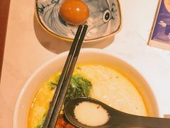-和府捞面(凯德壹中心店)