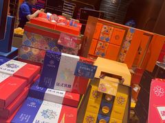 -丁香西饼屋(桂林路店)