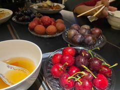 -清雅塘国际足道馆(金府店)