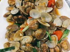 -七鲜渔港美食餐厅(巽寮湾海景店)