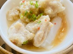 -唐阁海景中餐厅·纯手工早茶·粤菜(海口朗廷酒店)