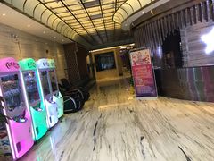 大堂-上海星秀麦量贩KTV(张江商业广场店)