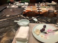 -海逸海鲜酒家(古北店)