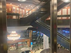 -深圳富临大酒店