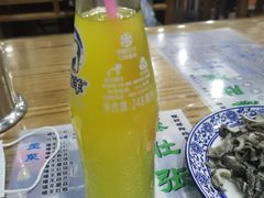 -东兴顺爆肚张