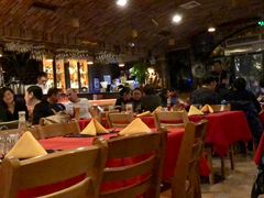 大堂-申德勒西餐厅(日坛路总店)