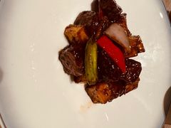 -无锡丽笙精选酒店·兰亭阁中餐厅