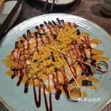 老阿婆牛杂，龙华天虹店