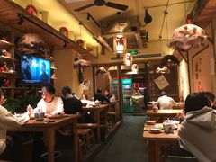 -泥糊破店小酒馆·团建聚餐(南京西路店)