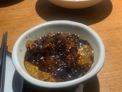 -胡马八破·川菜小馆(高新万达店)