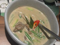 -帕蓝·暹罗料理(大学路店)