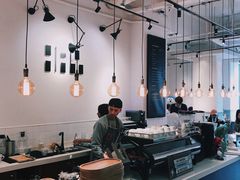 -HAY COFFEE